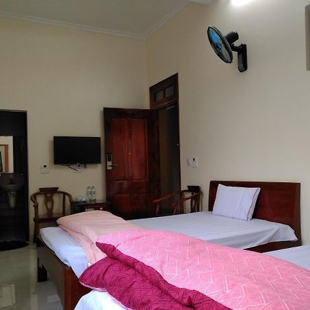 Guesthouse 51 Diện Biên Phủ Εξωτερικό φωτογραφία