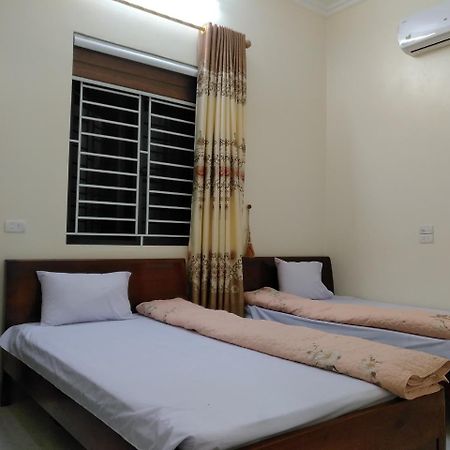 Guesthouse 51 Diện Biên Phủ Εξωτερικό φωτογραφία
