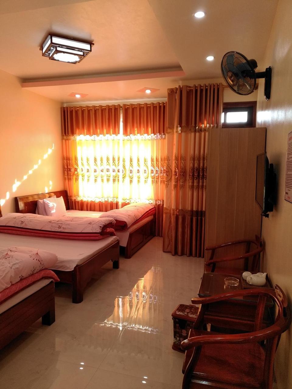 Guesthouse 51 Diện Biên Phủ Εξωτερικό φωτογραφία