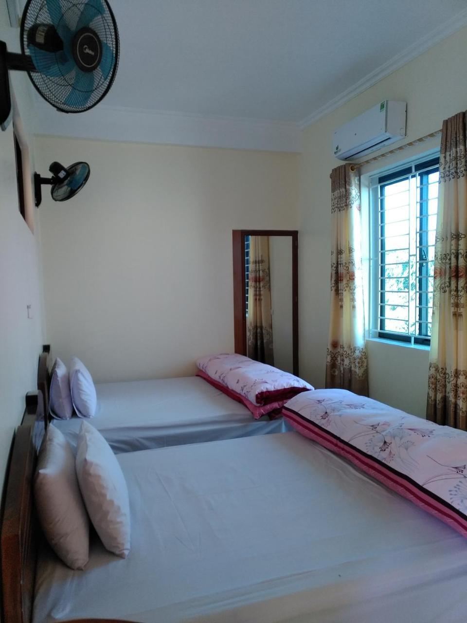 Guesthouse 51 Diện Biên Phủ Εξωτερικό φωτογραφία
