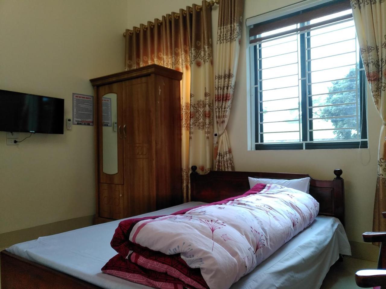 Guesthouse 51 Diện Biên Phủ Εξωτερικό φωτογραφία
