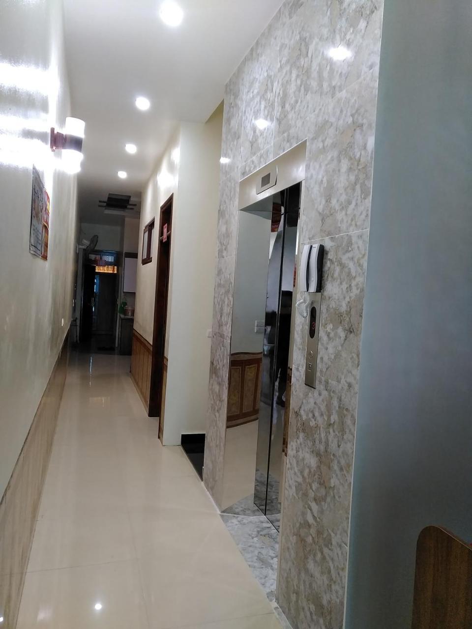Guesthouse 51 Diện Biên Phủ Εξωτερικό φωτογραφία