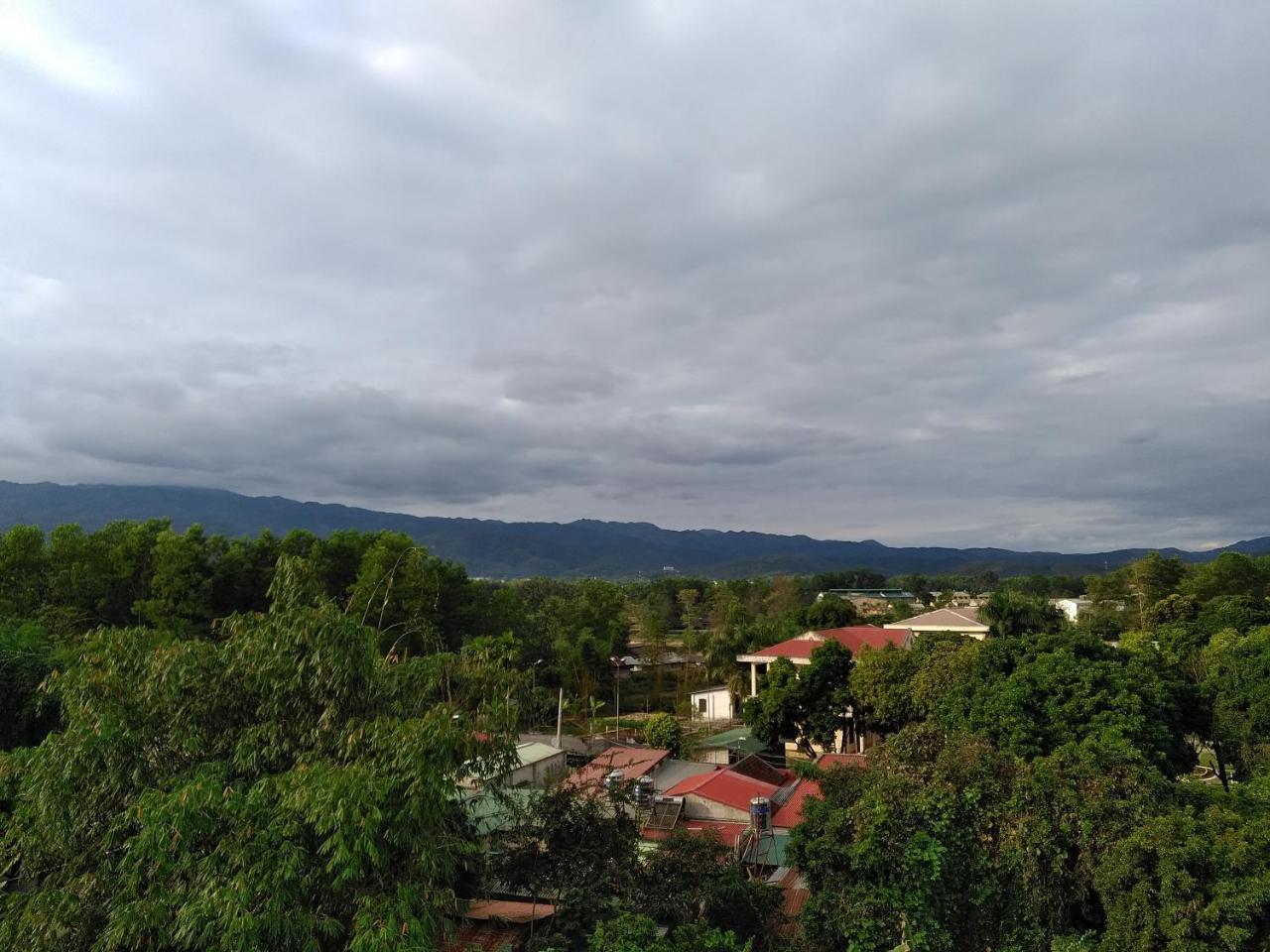 Guesthouse 51 Diện Biên Phủ Εξωτερικό φωτογραφία