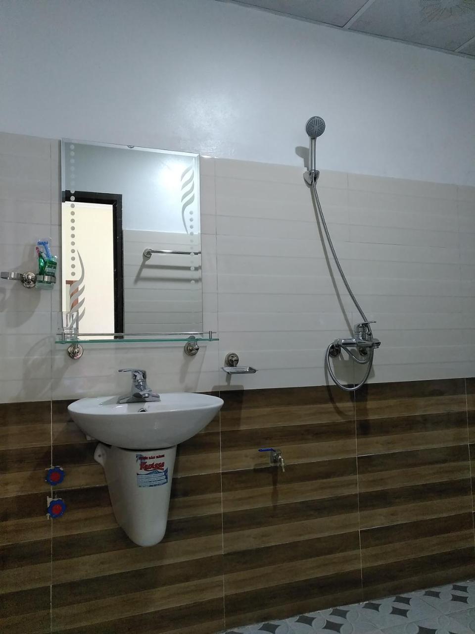 Guesthouse 51 Diện Biên Phủ Εξωτερικό φωτογραφία