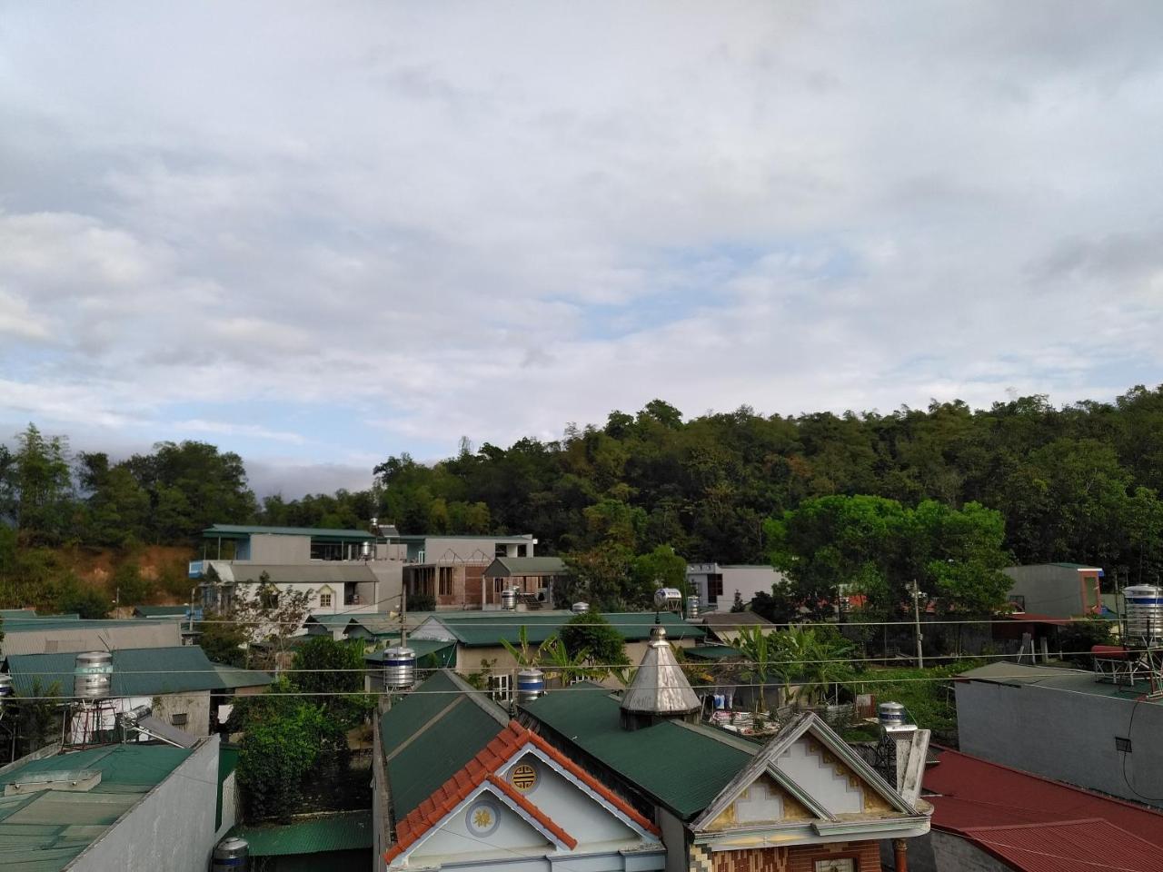 Guesthouse 51 Diện Biên Phủ Εξωτερικό φωτογραφία