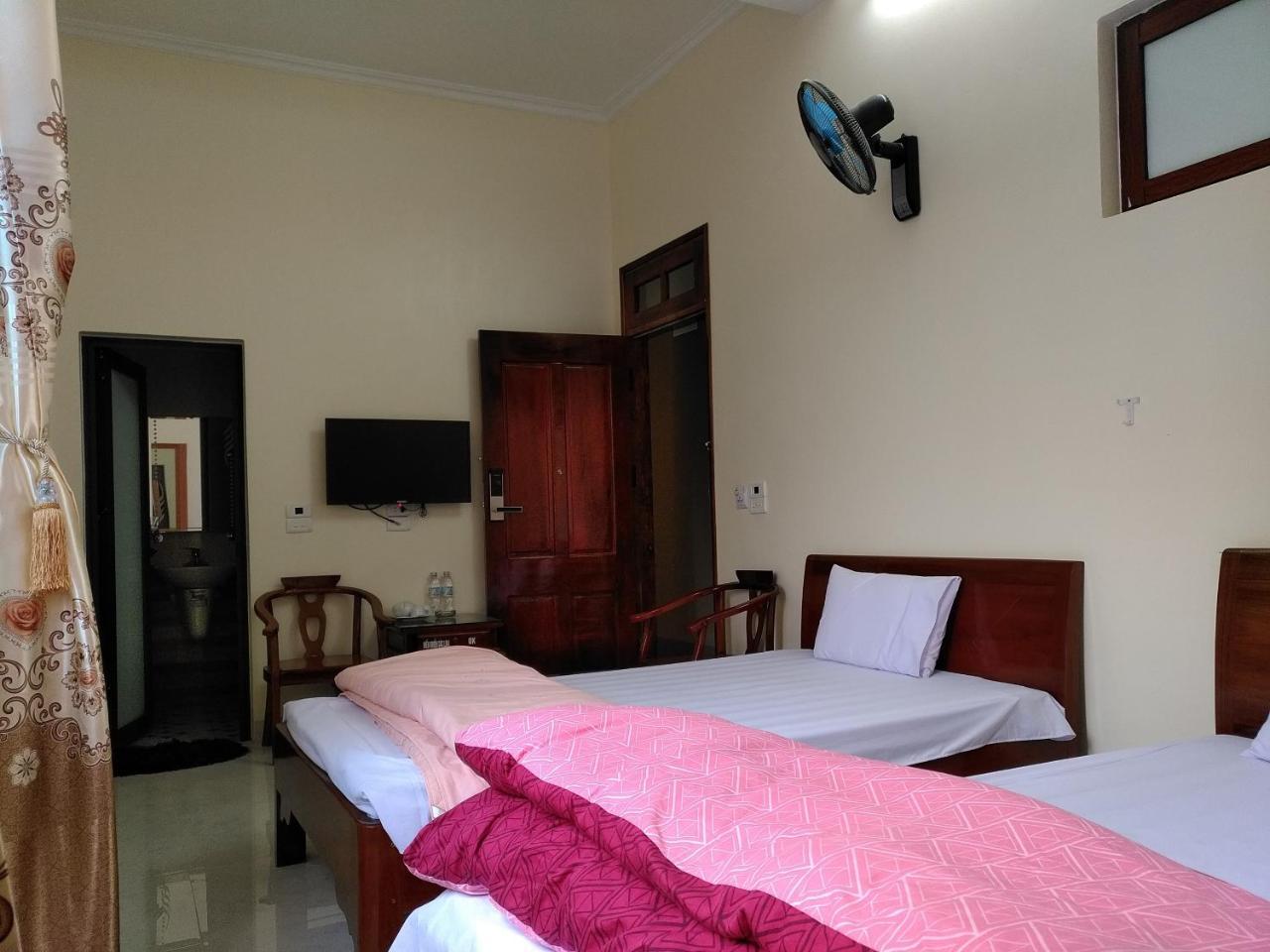 Guesthouse 51 Diện Biên Phủ Εξωτερικό φωτογραφία