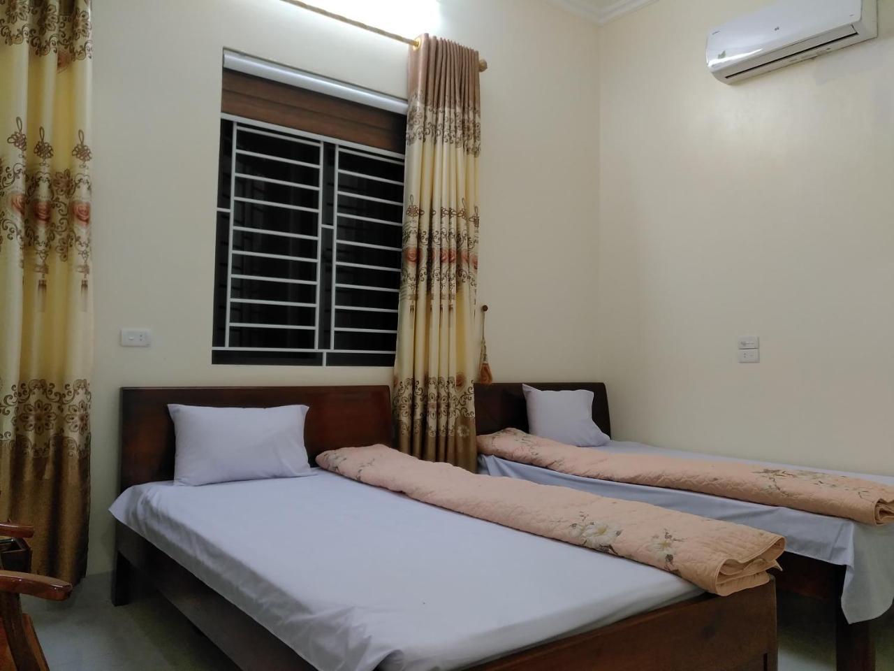 Guesthouse 51 Diện Biên Phủ Εξωτερικό φωτογραφία