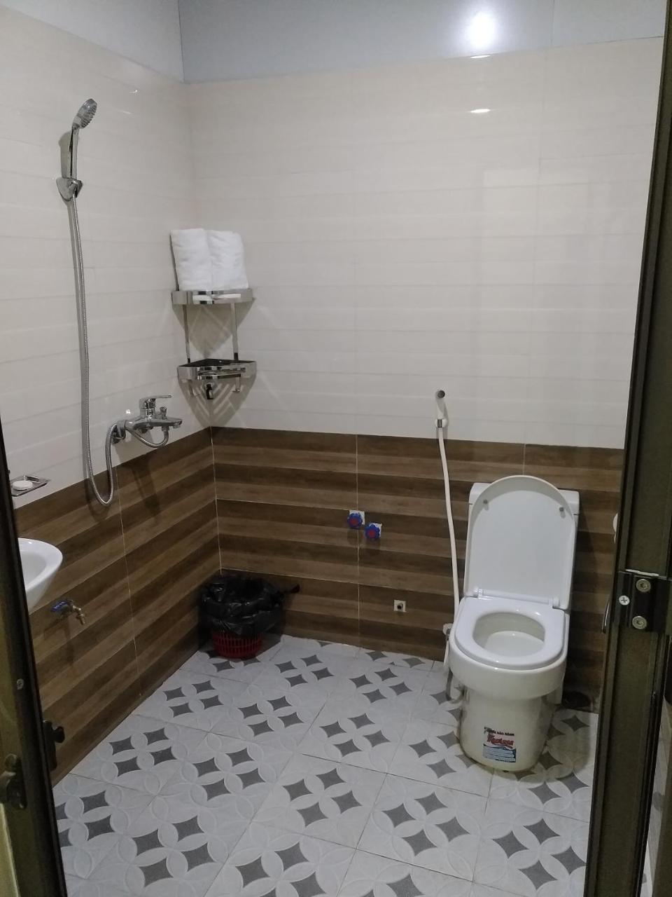 Guesthouse 51 Diện Biên Phủ Εξωτερικό φωτογραφία