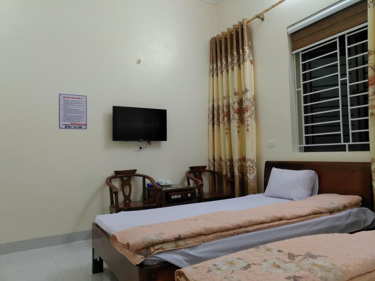 Guesthouse 51 Diện Biên Phủ Εξωτερικό φωτογραφία