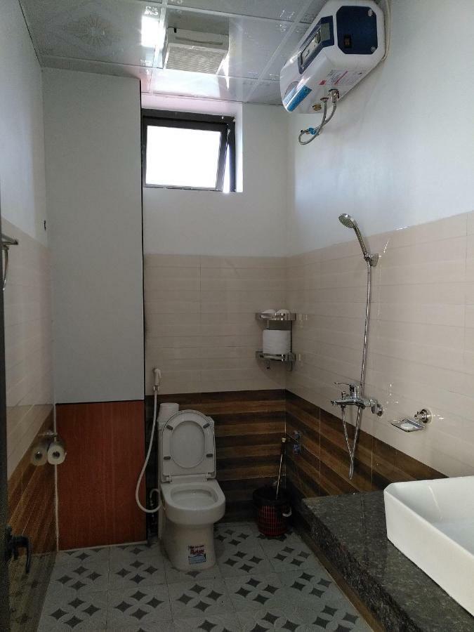 Guesthouse 51 Diện Biên Phủ Εξωτερικό φωτογραφία