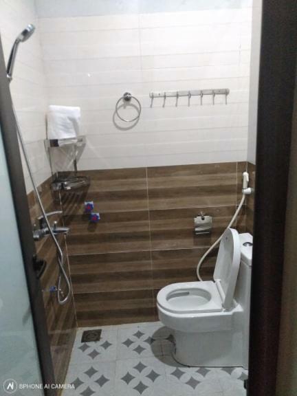 Guesthouse 51 Diện Biên Phủ Εξωτερικό φωτογραφία