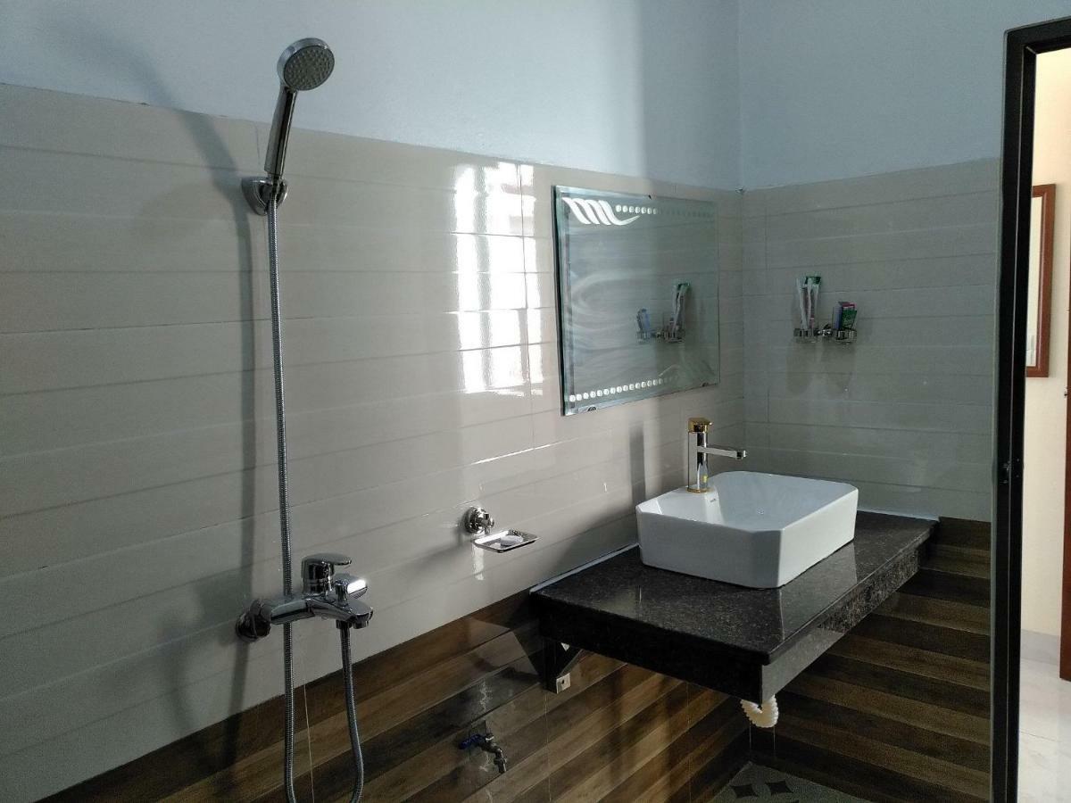 Guesthouse 51 Diện Biên Phủ Εξωτερικό φωτογραφία