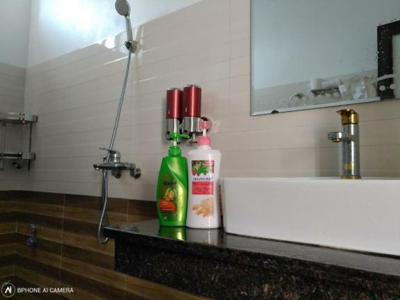 Guesthouse 51 Diện Biên Phủ Εξωτερικό φωτογραφία