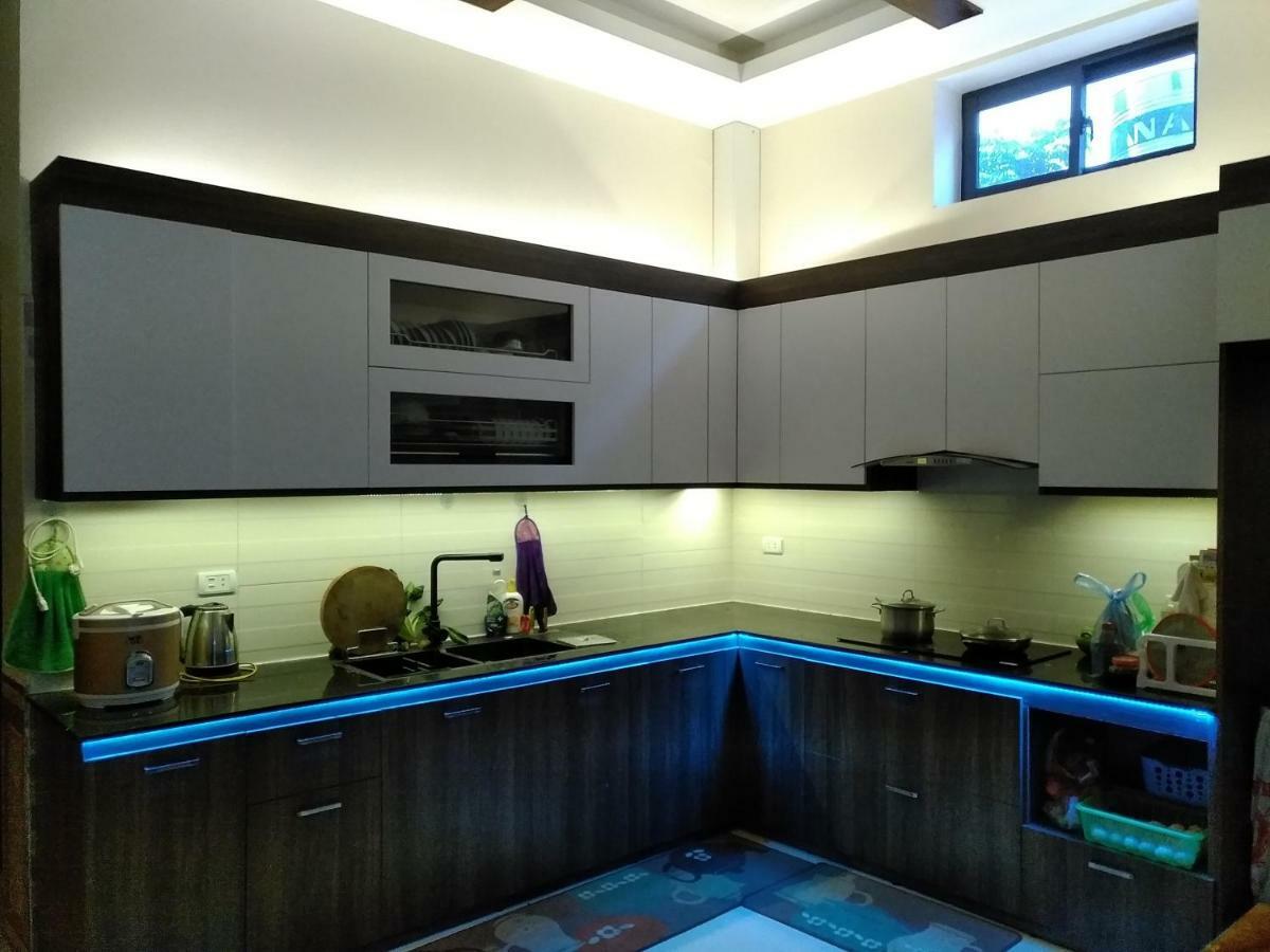 Guesthouse 51 Diện Biên Phủ Εξωτερικό φωτογραφία