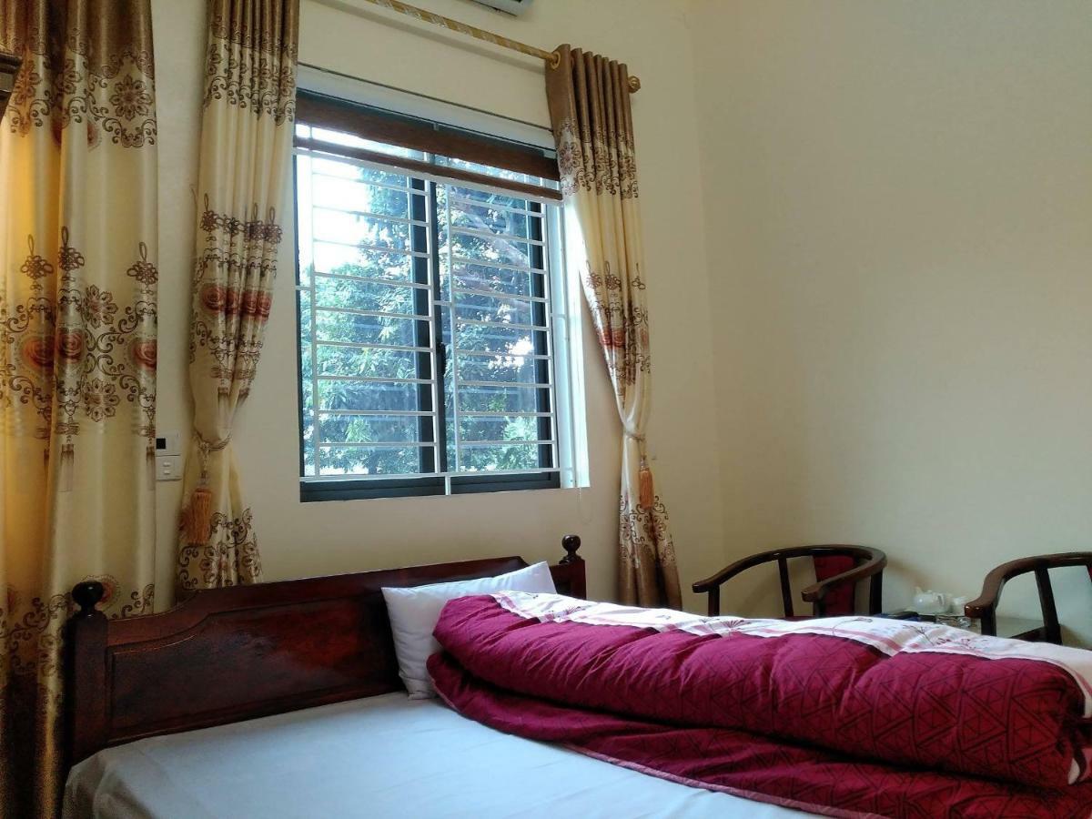 Guesthouse 51 Diện Biên Phủ Εξωτερικό φωτογραφία