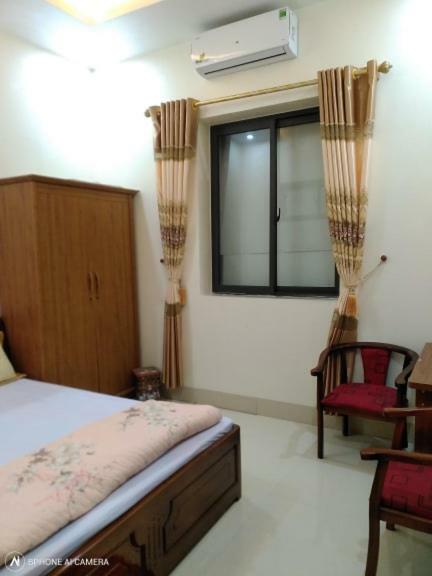 Guesthouse 51 Diện Biên Phủ Εξωτερικό φωτογραφία