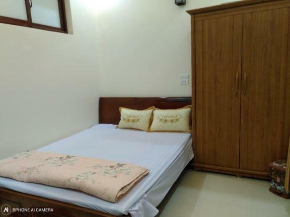 Guesthouse 51 Diện Biên Phủ Εξωτερικό φωτογραφία